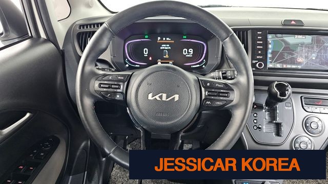 2023 Kia The New Kia Ray - Thumbnail 18