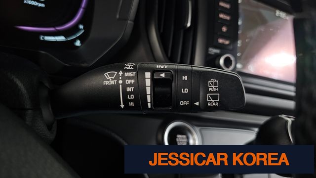 2023 Kia The New Kia Ray - Thumbnail 19