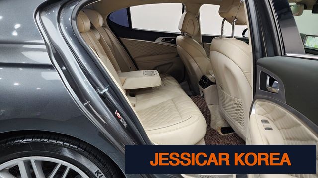 2019 Genesis G70 - Thumbnail 4
