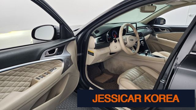 2019 Genesis G70 - Thumbnail 6