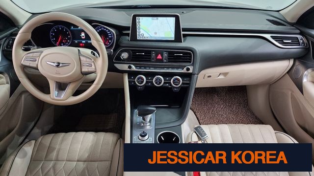 2019 Genesis G70 - Thumbnail 7