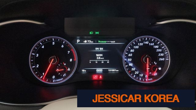 2019 Genesis G70 - Thumbnail 11