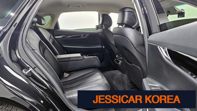 2022 Genesis G80 (RG3) - Thumbnail 3