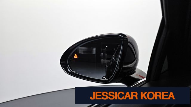 2022 Genesis G80 (RG3) - Thumbnail 4