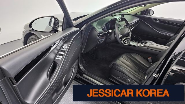 2022 Genesis G80 (RG3) - Thumbnail 6
