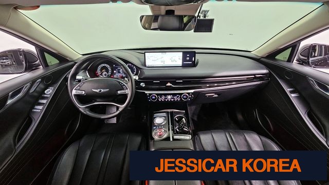 2022 Genesis G80 (RG3) - Thumbnail 7