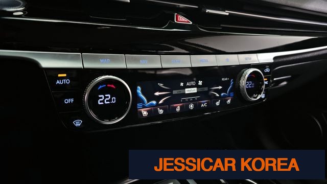 2022 Genesis G80 (RG3) - Thumbnail 8