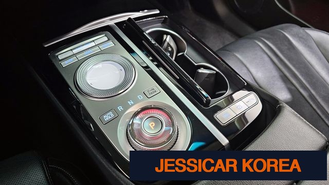 2022 Genesis G80 (RG3) - Thumbnail 12