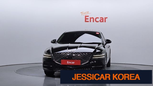 2022 Genesis G80 (RG3) - Thumbnail 13