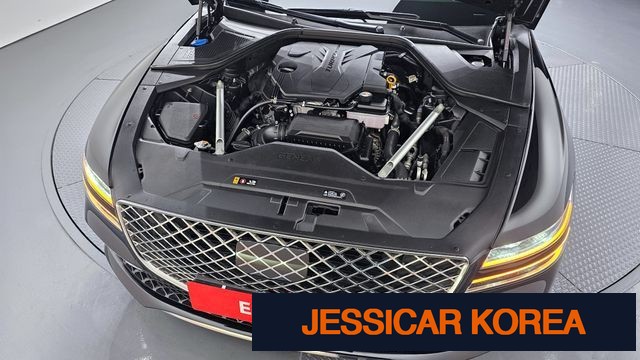 2022 Genesis G80 (RG3) - Thumbnail 14
