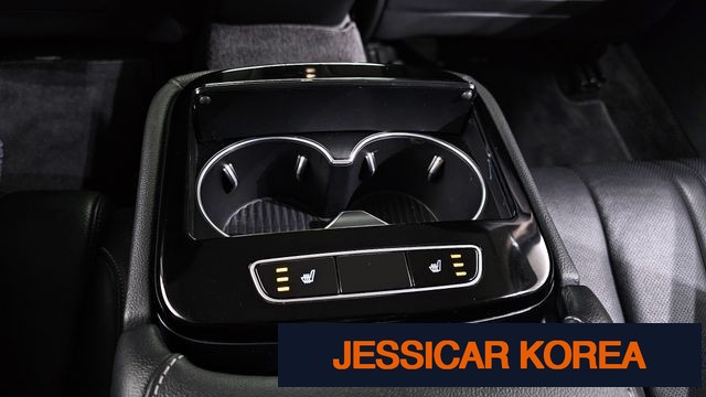 2022 Genesis G80 (RG3) - Thumbnail 16