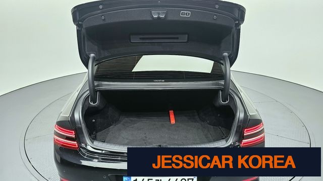 2022 Genesis G80 (RG3) - Thumbnail 18