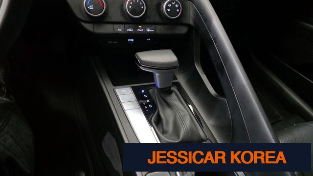 2024 Hyundai The New Avante (CN7) - Thumbnail 2