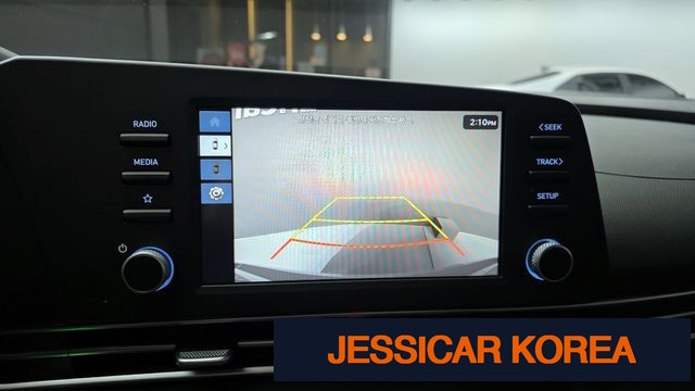 2024 Hyundai The New Avante (CN7) - Thumbnail 5