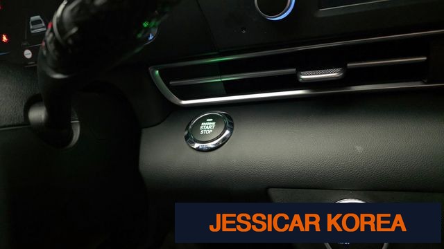 2024 Hyundai The New Avante (CN7) - Thumbnail 16