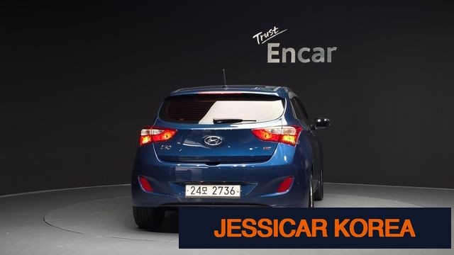 2014 Hyundai i30 (new model) - Thumbnail 2