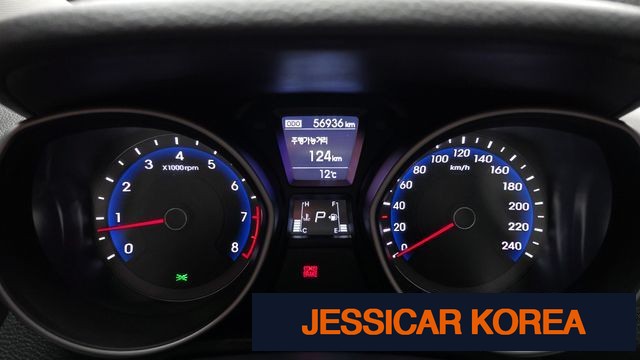 2014 Hyundai i30 (new model) - Thumbnail 3