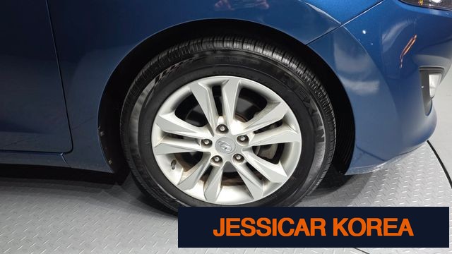 2014 Hyundai i30 (new model) - Thumbnail 5