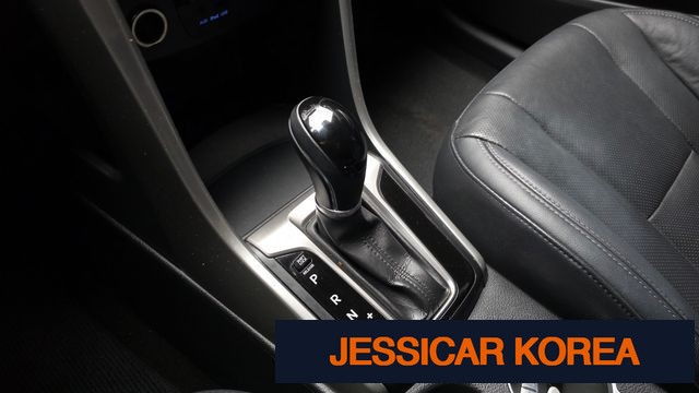 2014 Hyundai i30 (new model) - Thumbnail 6