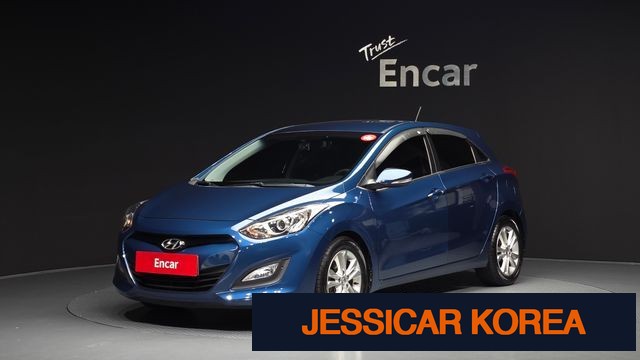 2014 Hyundai i30 (new model) - Thumbnail 9