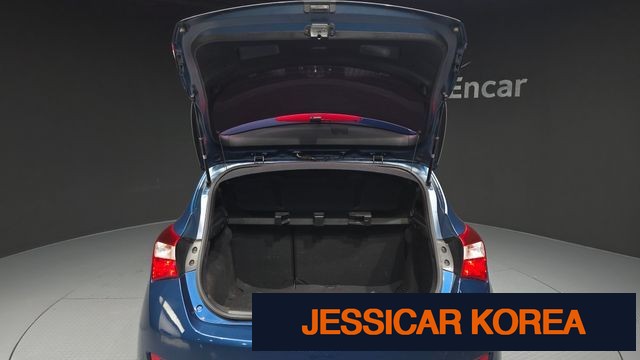 2014 Hyundai i30 (new model) - Thumbnail 10