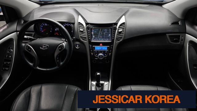 2014 Hyundai i30 (new model) - Thumbnail 12