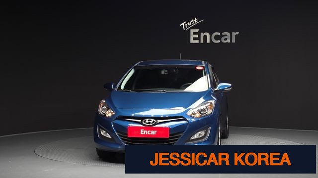 2014 Hyundai i30 (new model) - Thumbnail 13