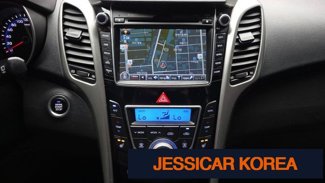 2014 Hyundai i30 (new model) - Thumbnail 15