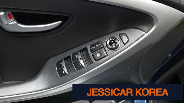2014 Hyundai i30 (new model) - Thumbnail 16