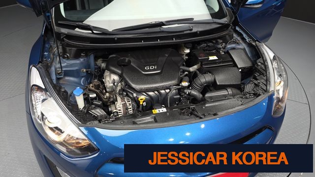 2014 Hyundai i30 (new model) - Thumbnail 19