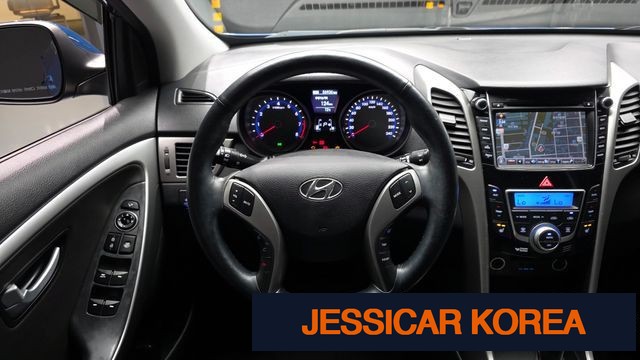 2014 Hyundai i30 (new model) - Thumbnail 20