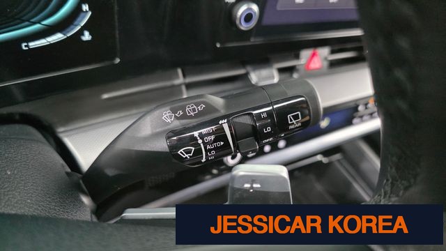 2023 Kia Sportage 5th Gen - Thumbnail 3
