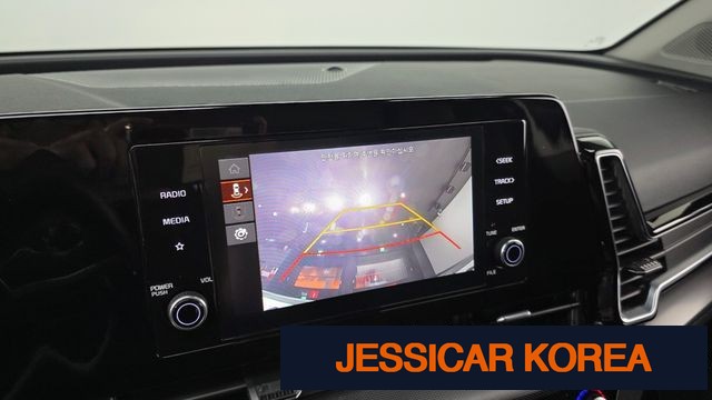 2023 Kia Sportage 5th Gen - Thumbnail 4