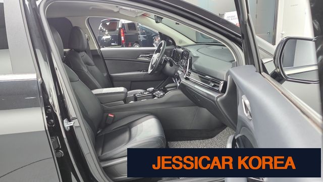 2023 Kia Sportage 5th Gen - Thumbnail 6