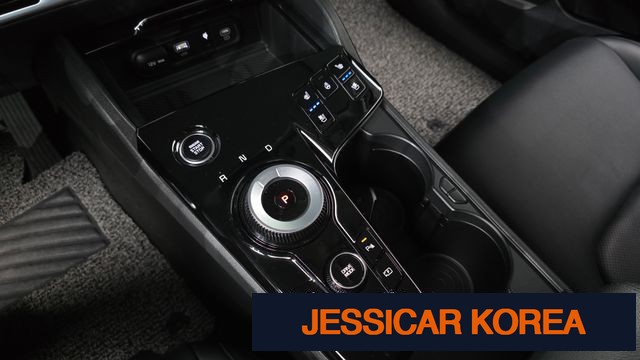 2023 Kia Sportage 5th Gen - Thumbnail 9
