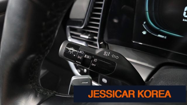 2023 Kia Sportage 5th Gen - Thumbnail 10