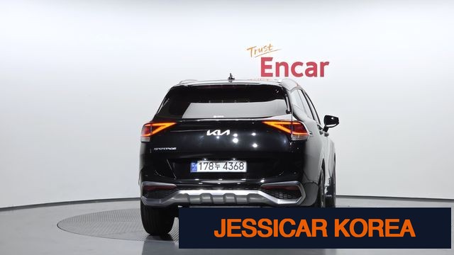 2023 Kia Sportage 5th Gen - Thumbnail 12