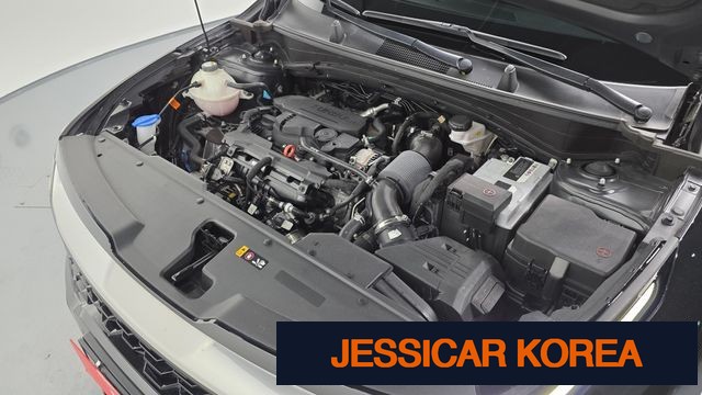 2023 Kia Sportage 5th Gen - Thumbnail 13