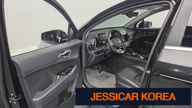 2023 Kia Sportage 5th Gen - Thumbnail 14