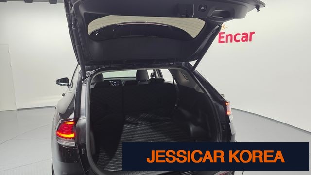 2023 Kia Sportage 5th Gen - Thumbnail 15