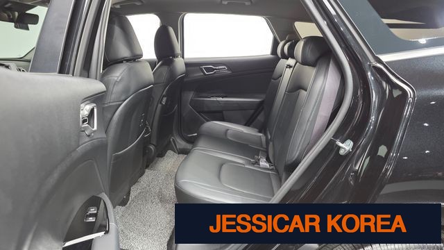 2023 Kia Sportage 5th Gen - Thumbnail 16