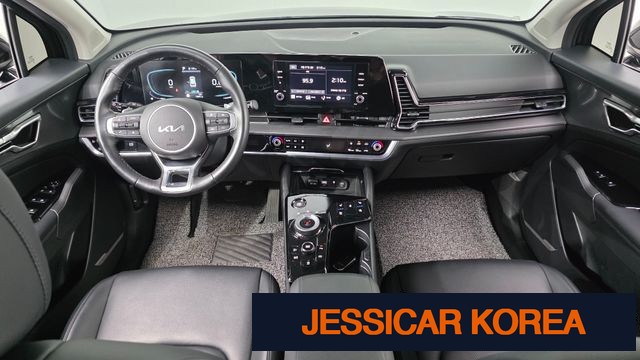 2023 Kia Sportage 5th Gen - Thumbnail 17