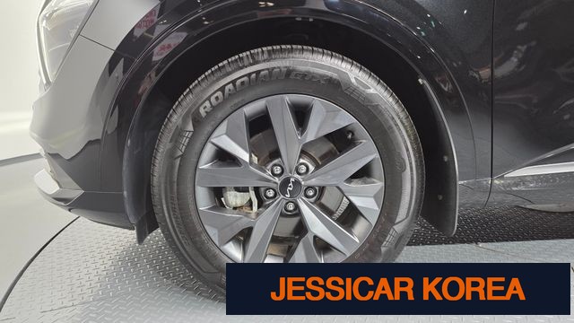 2023 Kia Sportage 5th Gen - Thumbnail 19