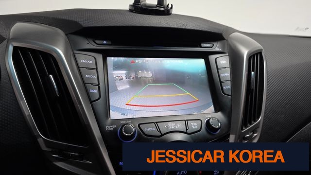 2012 Hyundai Veloster - Thumbnail 7