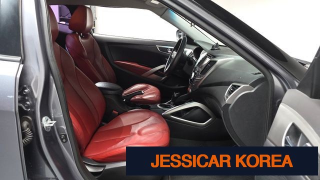 2012 Hyundai Veloster - Thumbnail 20