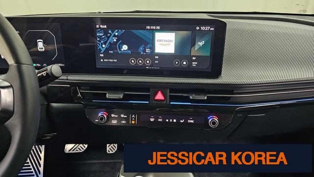 2025 Kia The New EV6 - Thumbnail 2