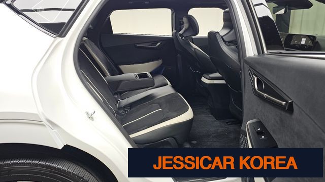 2025 Kia The New EV6 - Thumbnail 7