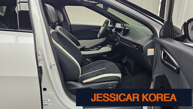 2025 Kia The New EV6 - Thumbnail 9