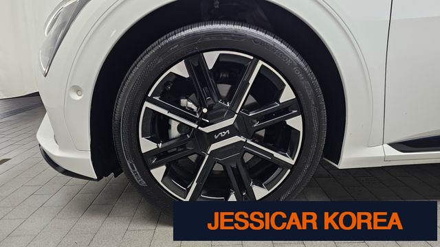 2025 Kia The New EV6 - Thumbnail 10