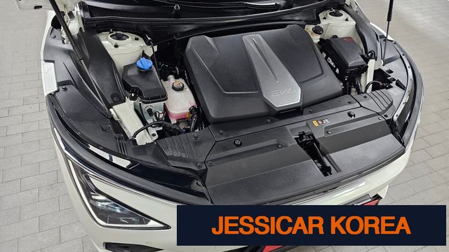 2025 Kia The New EV6 - Thumbnail 13